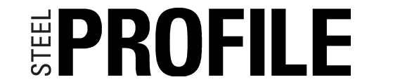 STEEL PROFILE® Logo